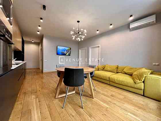 Оренда 3-кім. кв. 6 пов. 75м2 ЖК Park Avenue VIP вул. Деміївська 33 Киев