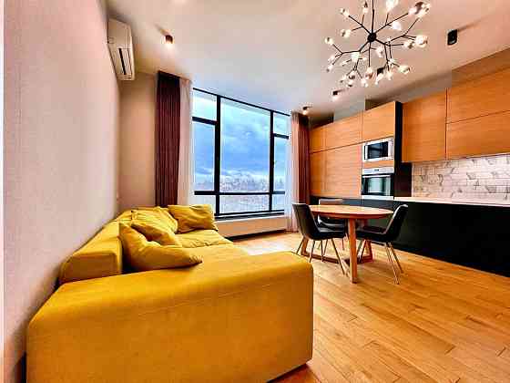 Оренда 3-кім. кв. 6 пов. 75м2 ЖК Park Avenue VIP вул. Деміївська 33 Киев