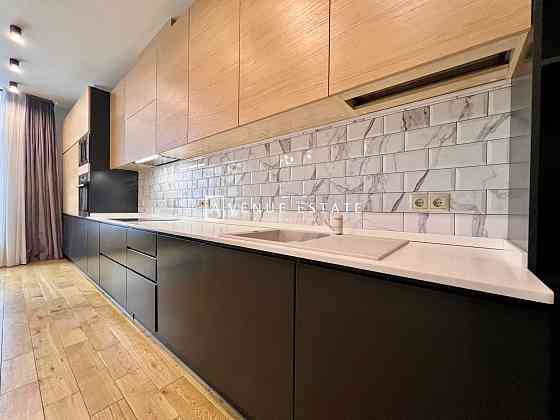 Оренда 3-кім. кв. 6 пов. 75м2 ЖК Park Avenue VIP вул. Деміївська 33 Киев