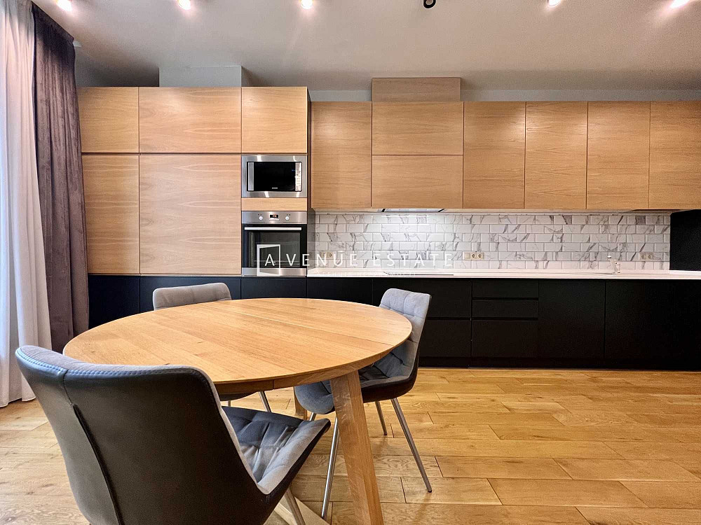 Оренда 3-кім. кв. 6 пов. 75м2 ЖК Park Avenue VIP вул. Деміївська 33 Киев - изображение 6