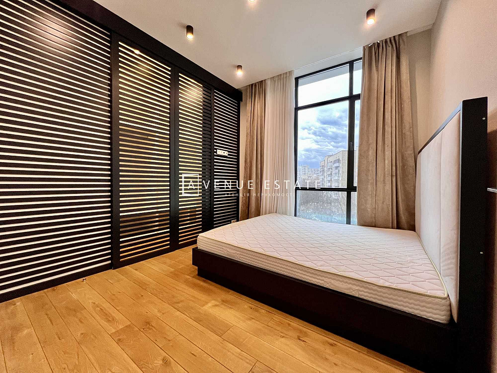 Оренда 3-кім. кв. 6 пов. 75м2 ЖК Park Avenue VIP вул. Деміївська 33 Киев - изображение 8