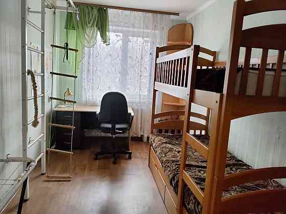 Здам 3 кім.квартиру,р-н Піонерська. Біла Церква