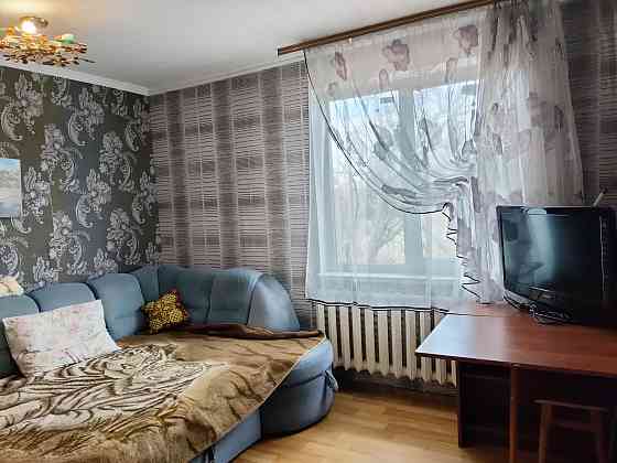 Здам 3 кім.квартиру,р-н Піонерська. Біла Церква