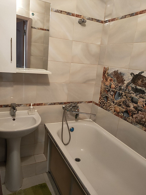 Здам 3 кім.квартиру,р-н Піонерська. Біла Церква - зображення 7