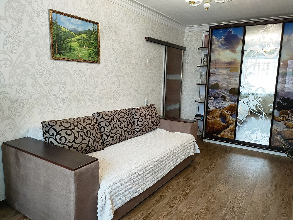 Здам 3 кім.квартиру,р-н Піонерська. Біла Церква - зображення 2