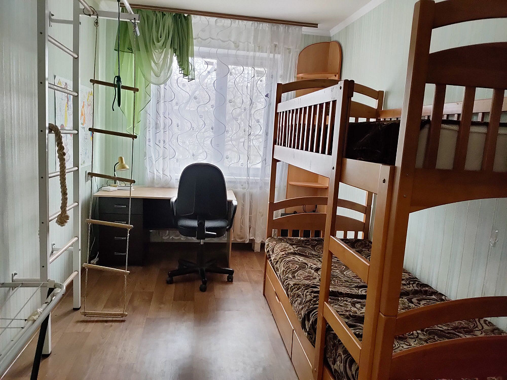 Здам 3 кім.квартиру,р-н Піонерська. Біла Церква - зображення 5