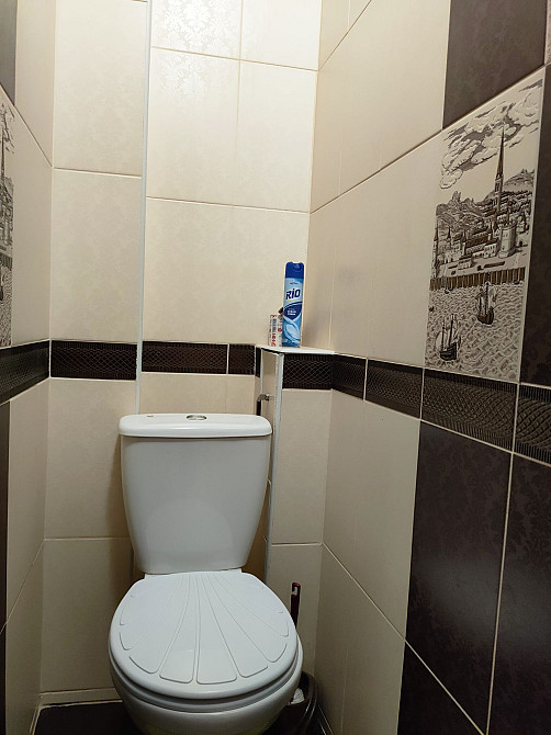 Здам 3 кім.квартиру,р-н Піонерська. Біла Церква - зображення 6