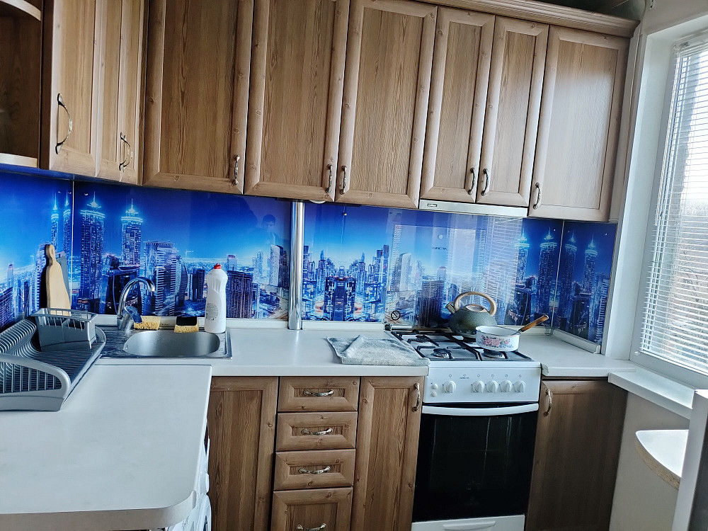 Здам 3 кім.квартиру,р-н Піонерська. Біла Церква - зображення 8