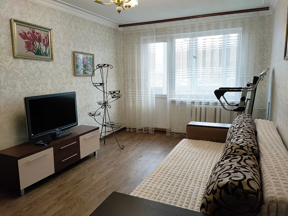 Здам 3 кім.квартиру,р-н Піонерська. Біла Церква - зображення 1