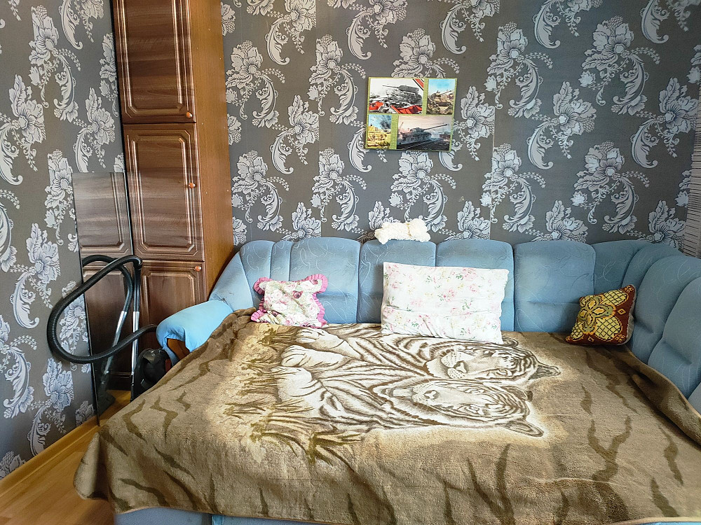 Здам 3 кім.квартиру,р-н Піонерська. Біла Церква - зображення 4