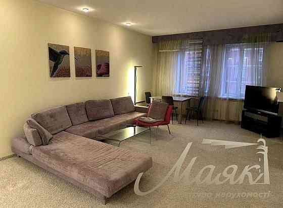 Оренда 3-х кімнатної квартири вул.Ковпака 17, Палац України, Печерськ Киев