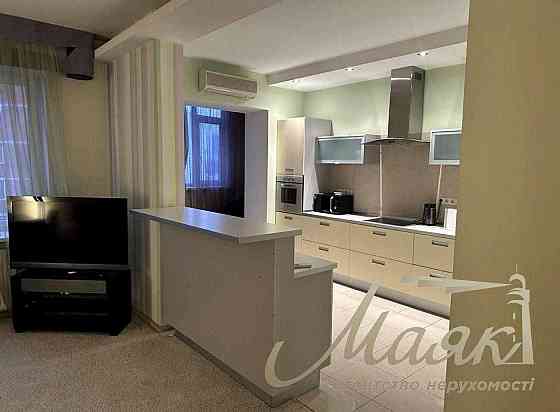 Оренда 3-х кімнатної квартири вул.Ковпака 17, Палац України, Печерськ Киев