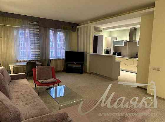 Оренда 3-х кімнатної квартири вул.Ковпака 17, Палац України, Печерськ Киев