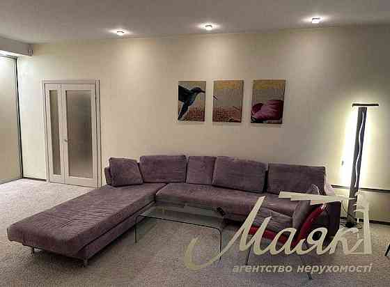 Оренда 3-х кімнатної квартири вул.Ковпака 17, Палац України, Печерськ Киев