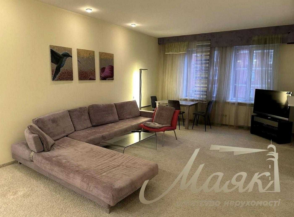 Оренда 3-х кімнатної квартири вул.Ковпака 17, Палац України, Печерськ Киев - изображение 5