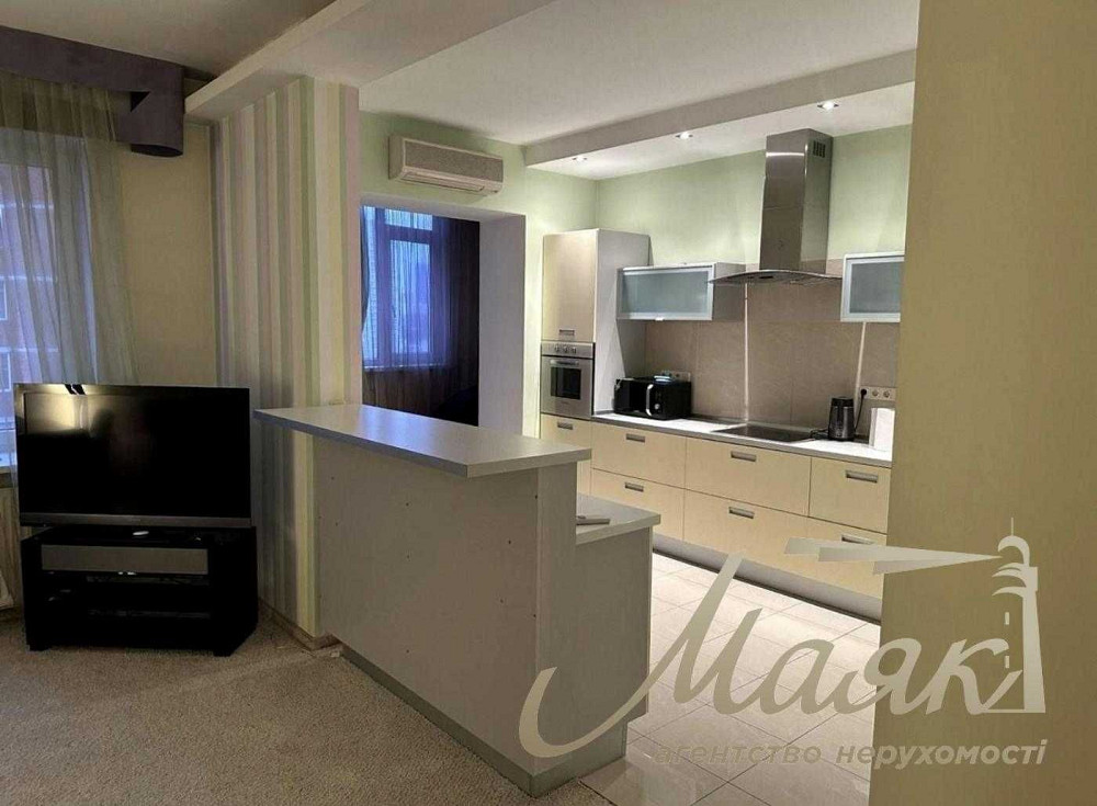 Оренда 3-х кімнатної квартири вул.Ковпака 17, Палац України, Печерськ Киев - изображение 2