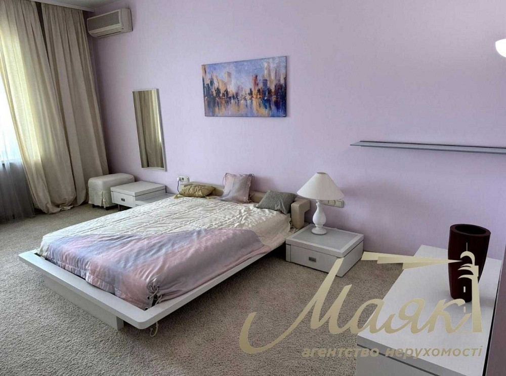 Оренда 3-х кімнатної квартири вул.Ковпака 17, Палац України, Печерськ Киев - изображение 8