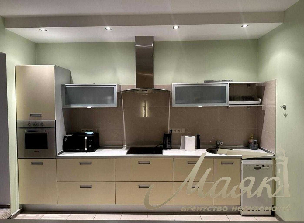 Оренда 3-х кімнатної квартири вул.Ковпака 17, Палац України, Печерськ Киев - изображение 1