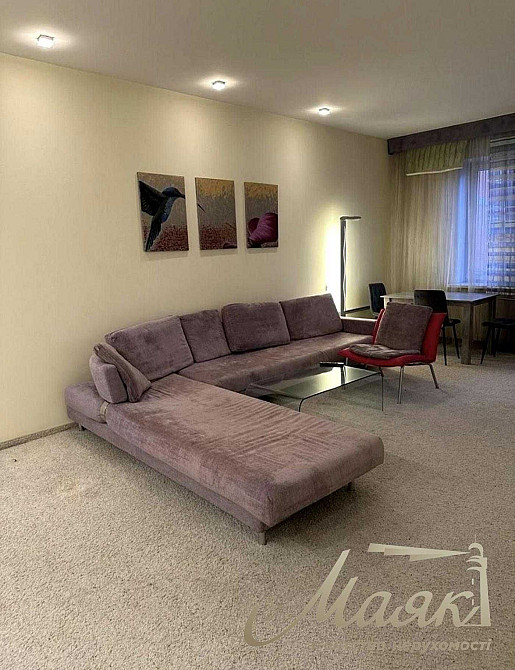 Оренда 3-х кімнатної квартири вул.Ковпака 17, Палац України, Печерськ Киев - изображение 7