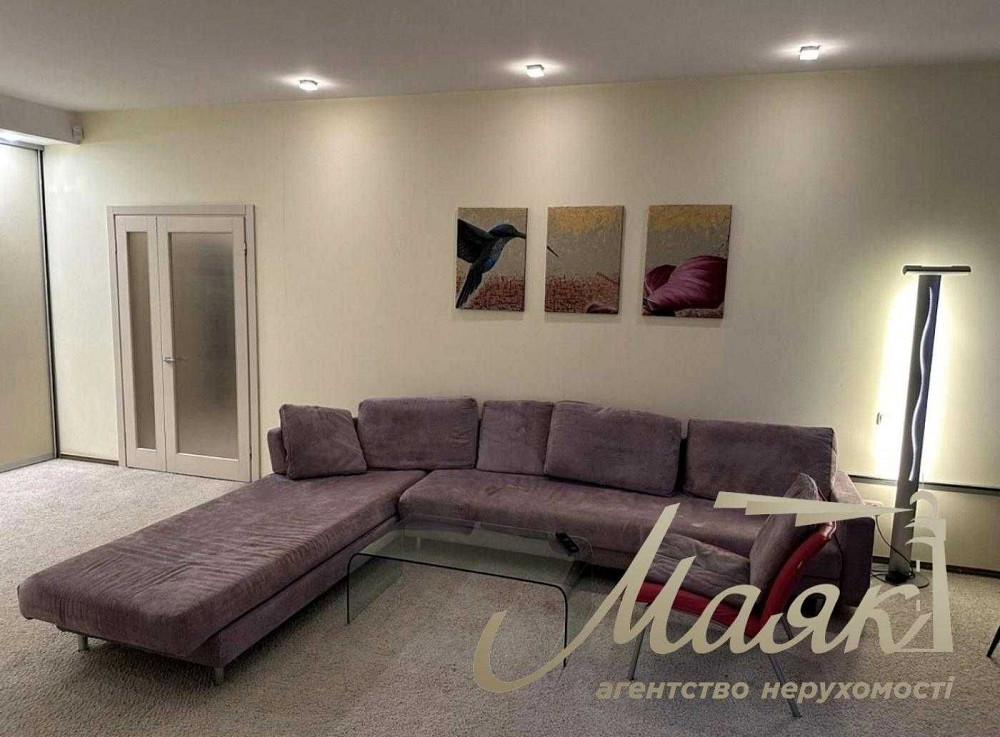 Оренда 3-х кімнатної квартири вул.Ковпака 17, Палац України, Печерськ Киев - изображение 6