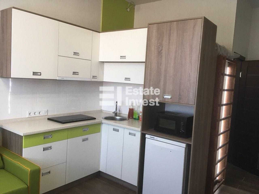 Сдам 1 комнатную студию, жк Space House, Б.Хмельницкого 12а, Харьков - изображение 2