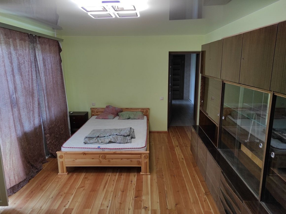 Оренда 2-х к. по вул. Стрийська/Наукова (перехрестя) Львов - изображение 2