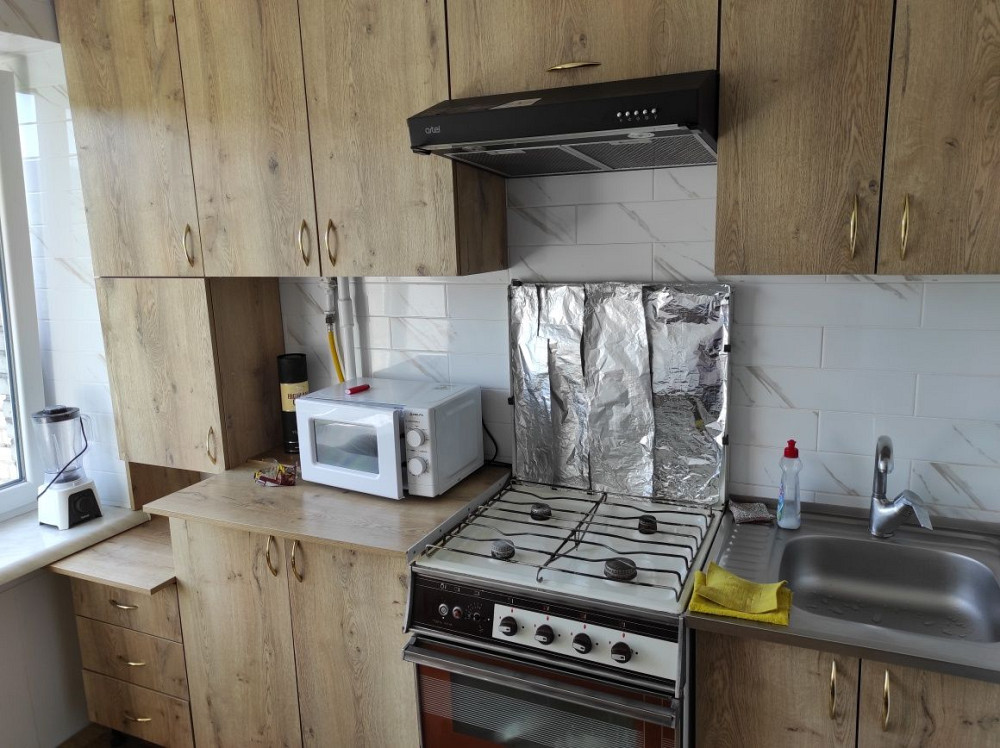 Оренда 2-х к. по вул. Стрийська/Наукова (перехрестя) Львов - изображение 7