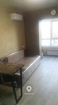 Сдам 1К-Студию, метро Холодная Гора 7мин. шагом Харьков