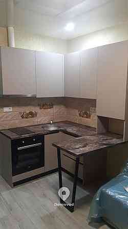 Сдам 1К-Студию, метро Холодная Гора 7мин. шагом Харьков