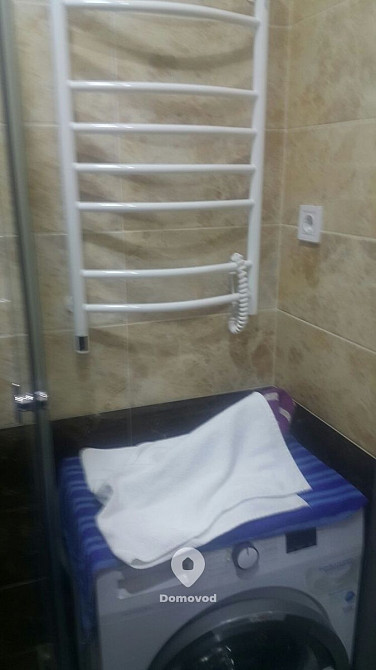 Сдам 1К-Студию, метро Холодная Гора 7мин. шагом Харьков - изображение 8