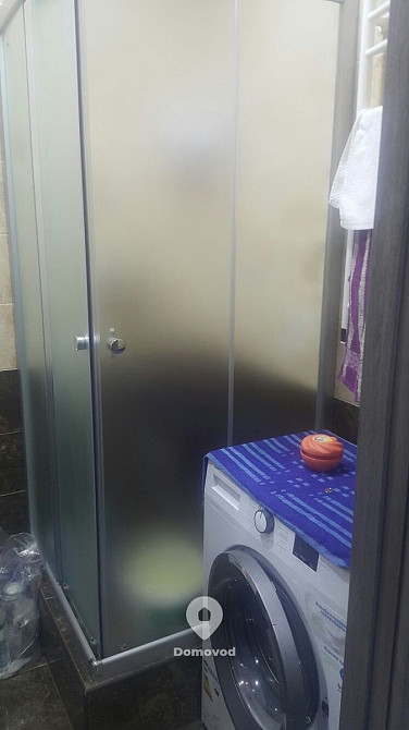 Сдам 1К-Студию, метро Холодная Гора 7мин. шагом Харьков - изображение 6