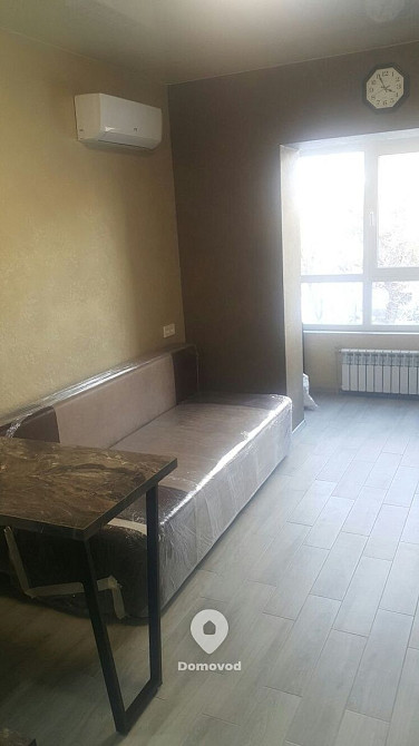 Сдам 1К-Студию, метро Холодная Гора 7мин. шагом Харьков - изображение 3