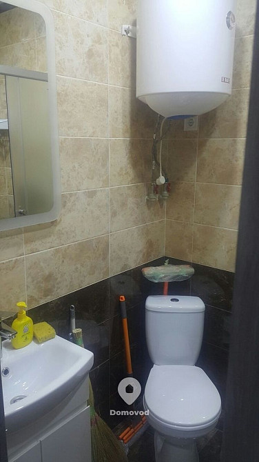 Сдам 1К-Студию, метро Холодная Гора 7мин. шагом Харьков - изображение 5