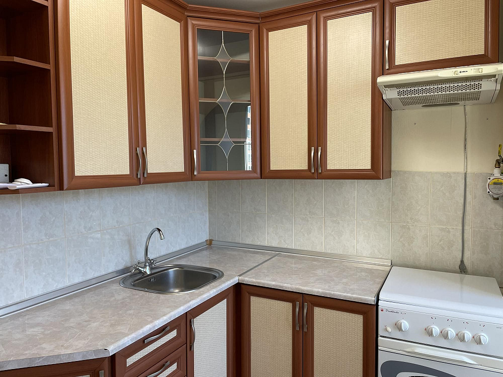 Здам 1-кімнатну квартиру Шевченківський р-н OM Киев - изображение 1