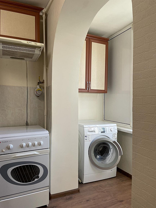 Здам 1-кімнатну квартиру Шевченківський р-н OM Киев - изображение 6