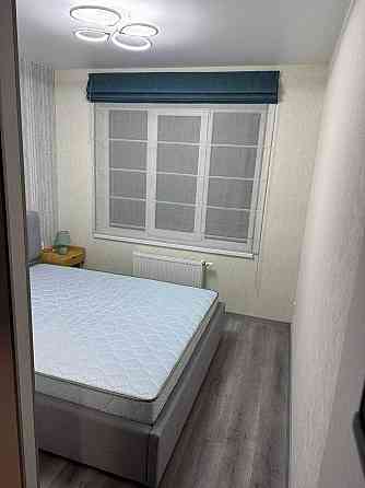 Оренда 1-но кімнатної квартири в ЖК Вудлайн, с.Новосілки Киев