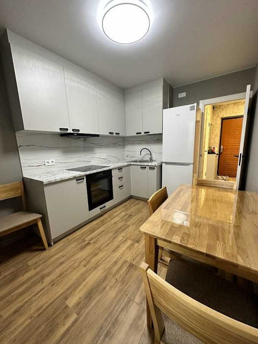 Оренда 1-но кімнатної квартири в ЖК Вудлайн, с.Новосілки Киев - изображение 7