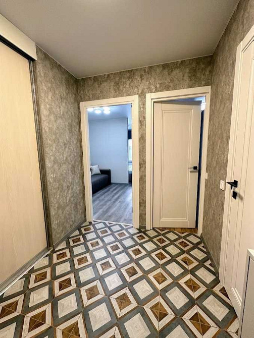 Оренда 1-но кімнатної квартири в ЖК Вудлайн, с.Новосілки Киев - изображение 1