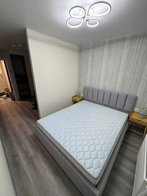 Оренда 1-но кімнатної квартири в ЖК Вудлайн, с.Новосілки Киев - изображение 2