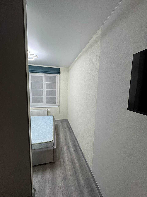 Оренда 1-но кімнатної квартири в ЖК Вудлайн, с.Новосілки Киев - изображение 3