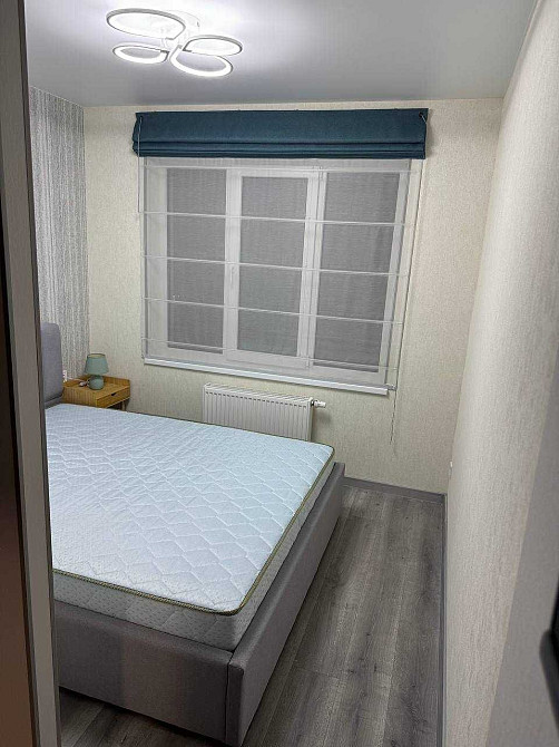 Оренда 1-но кімнатної квартири в ЖК Вудлайн, с.Новосілки Киев - изображение 4