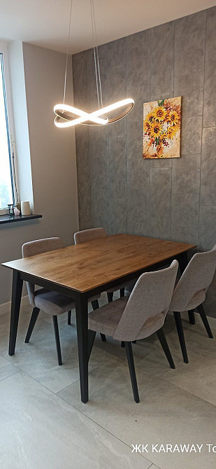 1к ЖК KARAWAY Tower, вул. Ушинського, 14а, євродвушка Киев - изображение 2