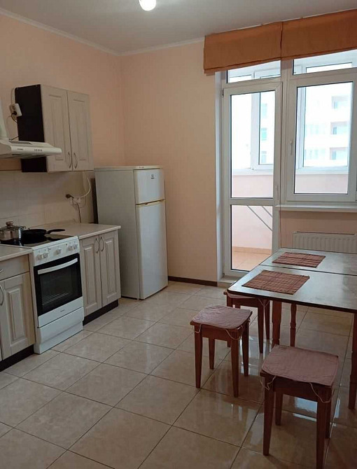 ЖК" Паркові Озера". Здам 1 кімнатну квартиру. Киев - изображение 2