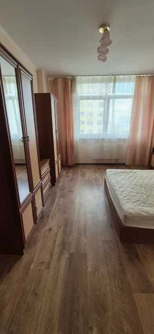 ЖК" Паркові Озера". Здам 1 кімнатну квартиру. Киев - изображение 5