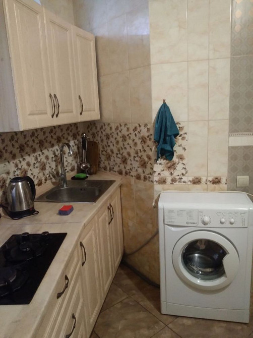 Аренда до лета Гаршина 13ст Фонтана Одесса - изображение 2