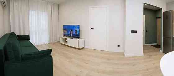 Оренда 1к квартири ЖК "Нова Англія" вул. Максимовчиа, 26В Ньюкасл Киев