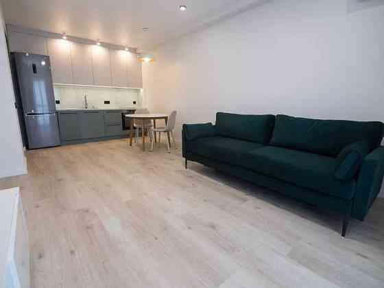 Оренда 1к квартири ЖК "Нова Англія" вул. Максимовчиа, 26В Ньюкасл Киев