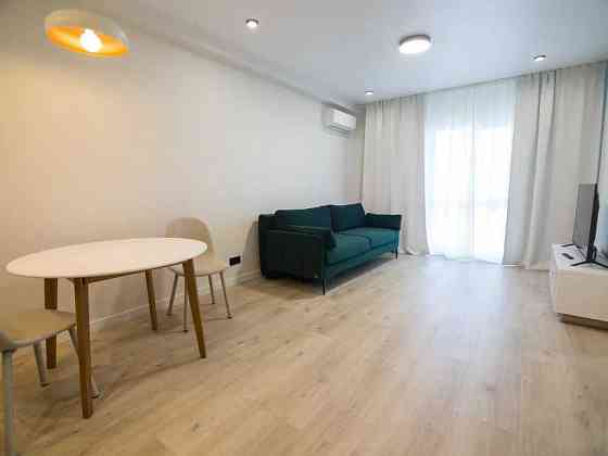 Оренда 1к квартири ЖК "Нова Англія" вул. Максимовчиа, 26В Ньюкасл Киев