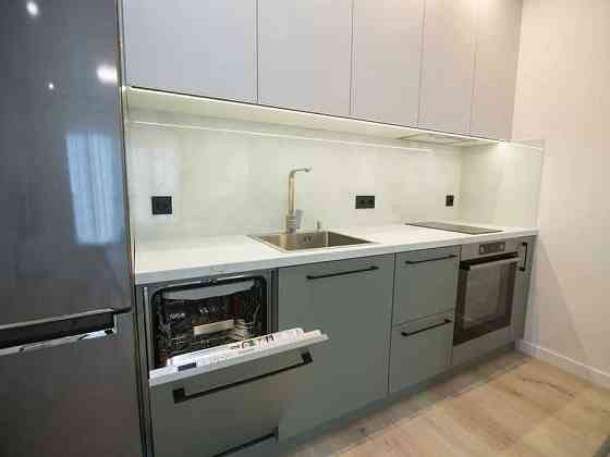 Оренда 1к квартири ЖК "Нова Англія" вул. Максимовчиа, 26В Ньюкасл Киев