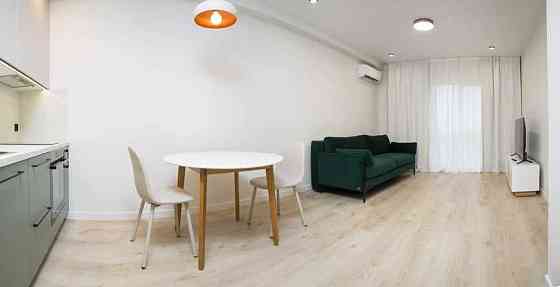 Оренда 1к квартири ЖК "Нова Англія" вул. Максимовчиа, 26В Ньюкасл Киев